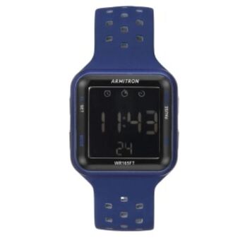 Guess Reloj caballero plástico marca armitron oferta