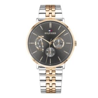 Guess Reloj caballero analogo acero cuarzo marca tommy hilfiger oferta