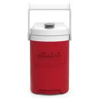 Thermo legend 1 gallon