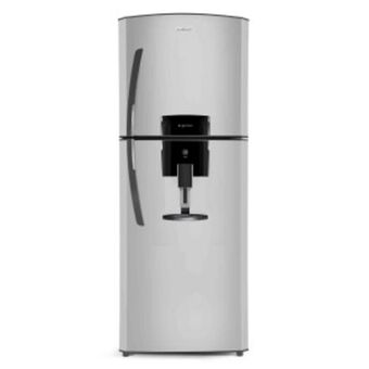 Refrigerador automatico 360l