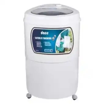 Guess Lavadora semiautomatica 11 kg carga superior oferta