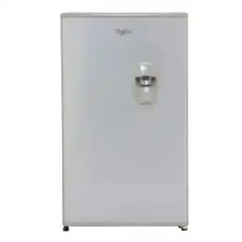 Guess Frigobar whirlpool 5p oferta