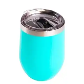 Termo stemless menta