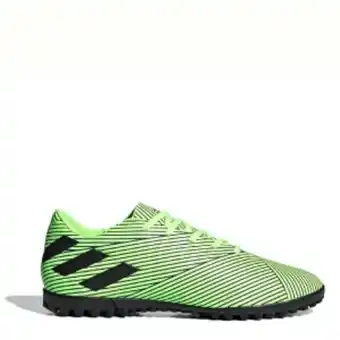 Tenis adidas nemeziz 19.4 pasto sintetico