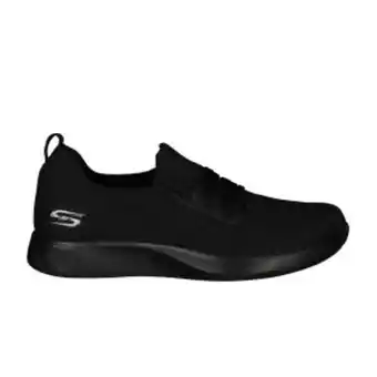 Tenis multideporte dama skechers