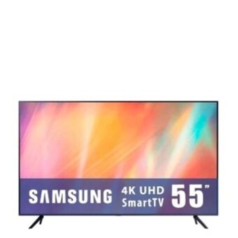 Televisor samsung smart 4k uhd
