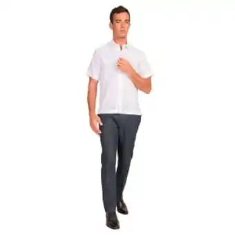 Camisa joshua manga corta abito