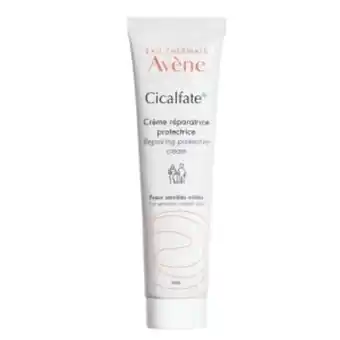 Crema reparadora avene cicalfate 100 ml