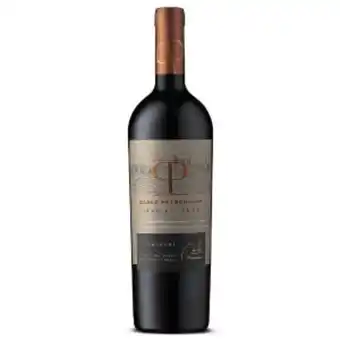 Vino tinto carmenere casas patronales 750 ml
