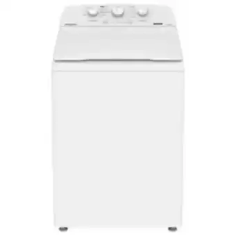 Guess Lavadora automática whirlpool 16 kg blanca 8mwtw1613mjq oferta