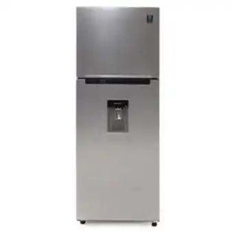 Guess Refrigerador automático samsung 14p rt38k571js9-em oferta