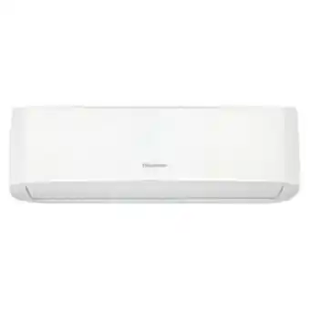 Guess Minisplit hisense inverter 1t frío 110v at121cb oferta