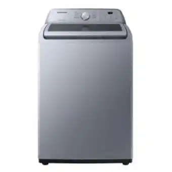 Guess Lavadora automática samsung 21kg wa21a3353gy-ax oferta