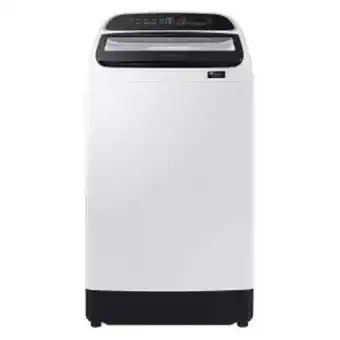 Lavadora automática samsung 17kg wa17t6260bw/ax