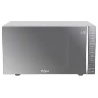 Horno de microondas whirlpool espejo wm1811d