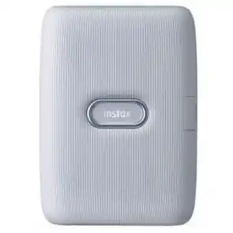 Impresora fuji instax mini link blanca 302010022