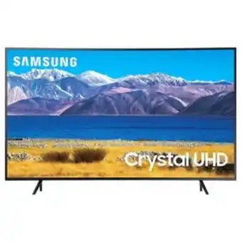 Guess Pantalla samsung 65p uhd 4k negro un65tu8300fxzx oferta