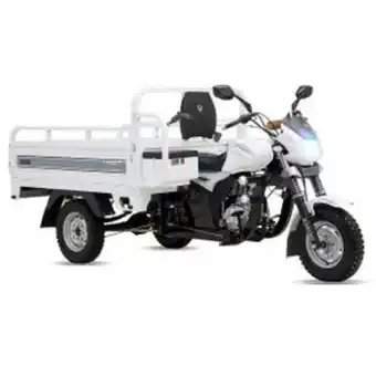 Motocarro manual veloci super duty 300cc gps 2022 blanco covalt