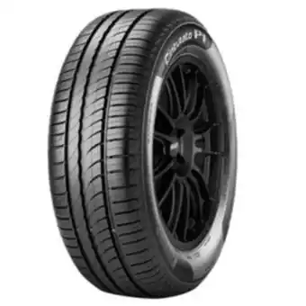 Llanta para auto pirelli 185 70 r14 cinturato p1 88h pir2648800