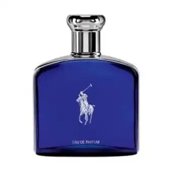 Fragancia para caballero polo ralph lauren blue edp 125 ml