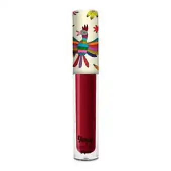 Labial mate yuya vino chiquita y-g03