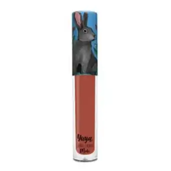 Guess Labial mate yuya rojo ladrillo quédate y-g16 oferta