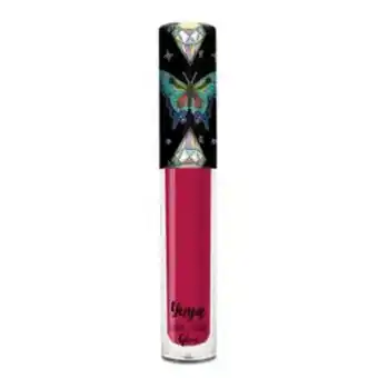 Guess Labial tipo gloss yuya no me olvides y-g18 oferta
