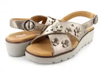 Lacoste Flexi 100102 bronce gamora n/v 22.0 - 27.0 oferta