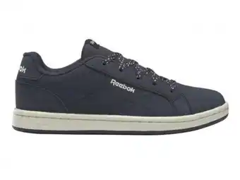 Reebok dv9195 heritage navy/chalk royal complete cln 17-22