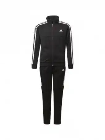 Adidas dv1738 top:black/white bottom:black/white yb ts tiro s-m-l-xl