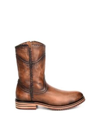 Bota western cuadra oferta en Cuadra