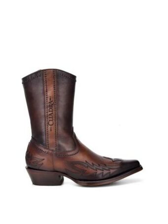Cuadra Bota tradicional para caballero oferta