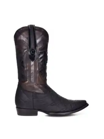 Bota edición especial de elefante