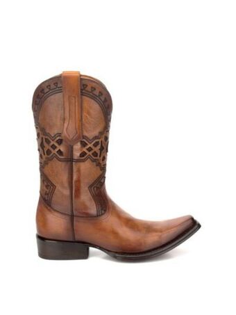 Cuadra Bota cuadra para caballero oferta