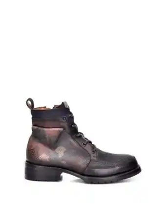 Cuadra Bota urbana de tiburón oferta