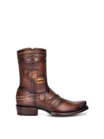 Cuadra Bota urbana para caballero oferta