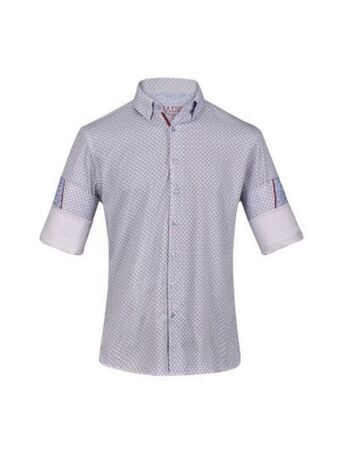 Cuadra Camisa cuadra para caballero oferta