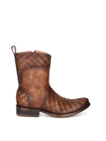 Cuadra Bota cuadra para caballero oferta