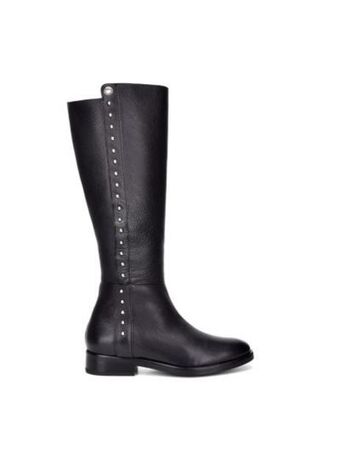 Cuadra Bota de piel para dama oferta