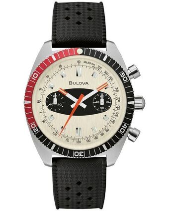 Joyerías Bizzarro Reloj bulova "surfboard" para caballero oferta