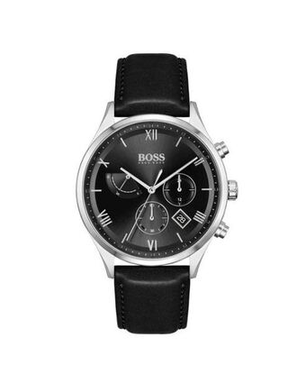 Joyerías Bizzarro Reloj boss gallant para caballero oferta