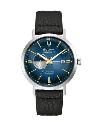 Joyerías Bizzarro Reloj bulova aerojet 96b374 para caballero oferta