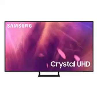 75" au9000 crystal uhd 4k smart tv 2021