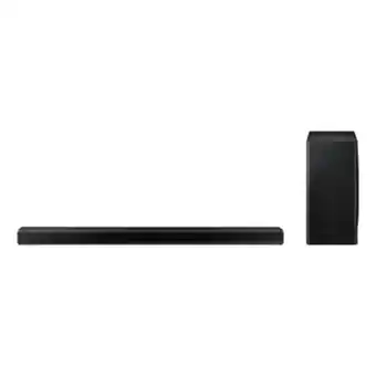 Soundbar 3.1.2 ch q800a 2021