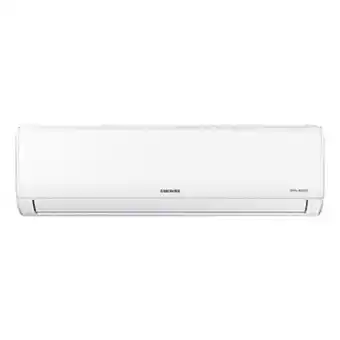 Samsung Aire acondicionado inverter advance, ar24tvhqcwk oferta