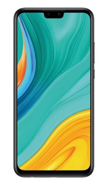 Huawei y8s