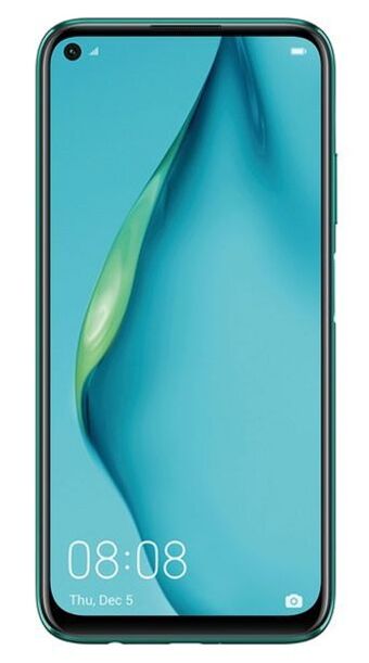AT&T Huawei p40 lite oferta
