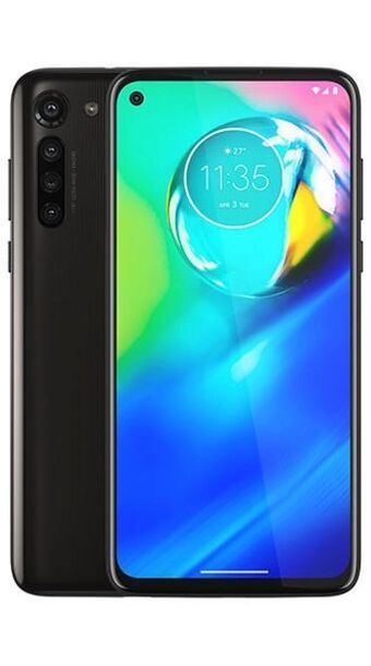 AT&T Motorola moto g8 power oferta
