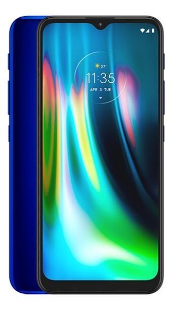 AT&T Motorola g9 play oferta