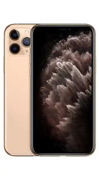 AT&T Apple iphone 11 pro max 64 gb oferta